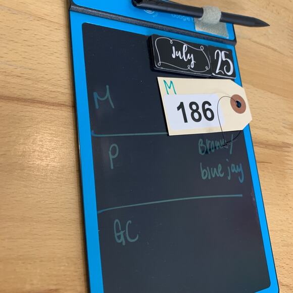 Eton Dress Shirt Mens 18 Brown Blue Gingham Check Contemporary Business Dress - Picture 10 of 11